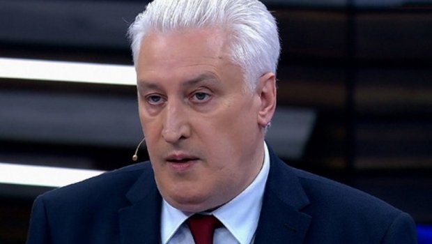 İqor Korotçenko: “Fransa rəzil və əclaf dövlətdir”