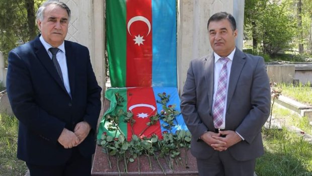 Nəsiman Yaqublunun ölümü Rais Rəsulzadəni AĞLATDI