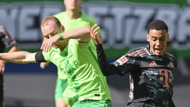 Almaniya Bundesliqası: "Bavariya" "Volfsburq"a qalib gəldi - VİDEO