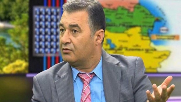 Nəsiman Yaqublu bu gün Zabrat qəbiristanlığında dəfn olunacaq