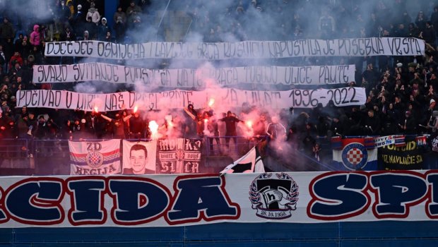 UEFA “Qarabağ”ın rəqibinə qadağa QOYA BİLƏR