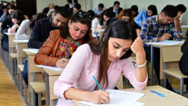 Bu universitetlərdə qəbul planı tam DOLDU &ndash; SİYAHI