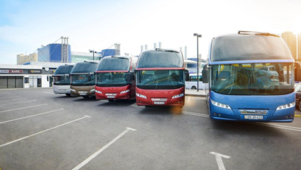 Ağdam, Şuşa və Füzuliyə getmək istəyənlərin NƏZƏRİNƏ - Avtobus biletləri satışa çıxarılacaq