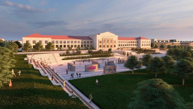 Qarabağ Universitetinə qəbul olanların çoxu Bakı sakinləridir &ndash; RƏSMİ