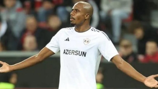 “Qarabağ” üçün SEVİNDİRİCİ XƏBƏR: Romaonun vərəqəsi ləğv olundu