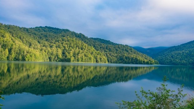 Milli parklarda gözlənilən hava şəraiti AÇIQLANDI