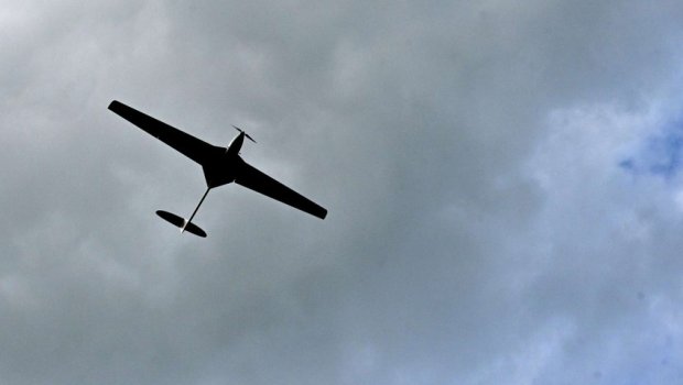 Rusiyaya məxsus PUA Polşanın hava məkanını pozub &ndash; FOTO 