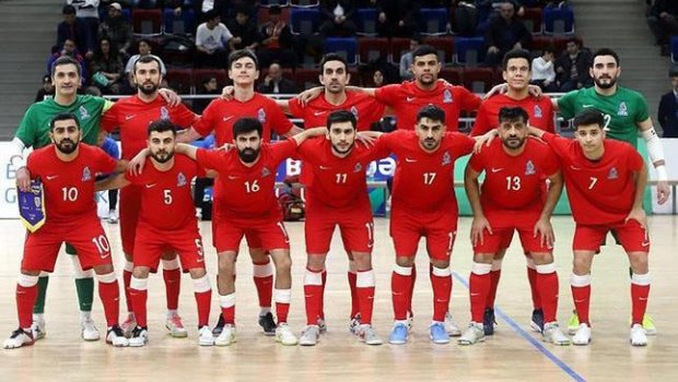 Millimiz iki yoldaşlıq oyunu keçirəcək