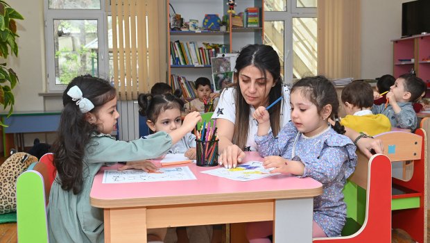 Bağça müəllimləri imtahan verəcək &ndash; BU TARİXDƏ