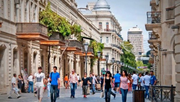 Azərbaycanda insan hüquqları necə qorunur? - ABŞ-ın təşkilatı Bakıda sorğu keçirdi