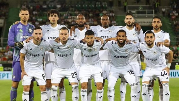 "Qarabağ" "pley-off"da nə qədər gəlir əldə edəcək?
