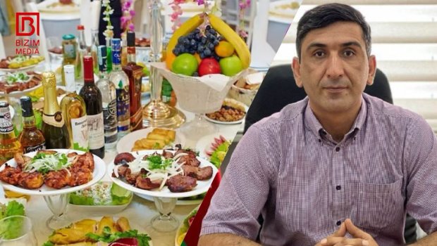 İlahiyyatçıdan toy israfçılığına SƏRT REAKSİYA &ndash; &ldquo;Məclisdən sonra adam 1 gün özünə gələ bilmir&rdquo;