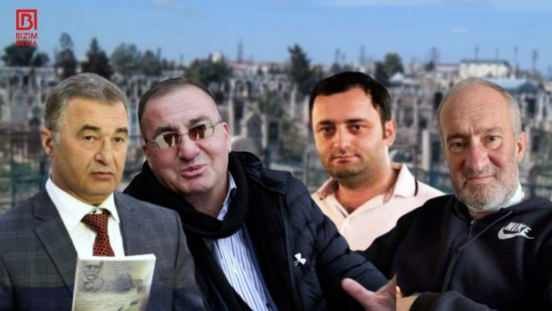 Bu il dünyasını dəyişmiş JURNALİSTLƏR &ndash; ADLAR