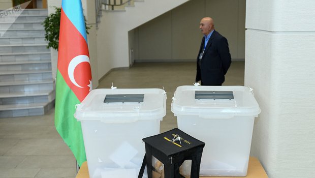 Partiyaların hər məntəqədə 10 nəfərdən artıq müşahidəçisi OLACAQ &ndash; RƏSMİ 