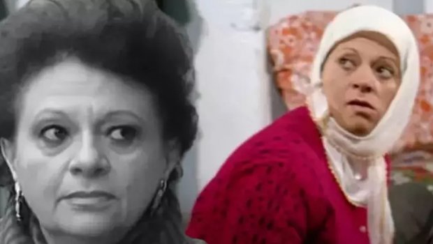 Məşhur türkiyəli aktrisa vəfat etdi