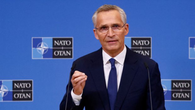 NATO-nun baş katibi Ukraynanın tələbini NƏZƏRƏ ALDI