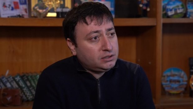 Nizami Kino Mərkəzinə yeni direktor təyin olunub