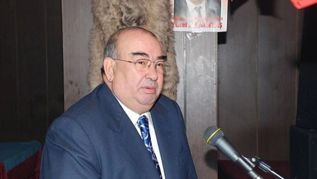 Türkiyədə azərbaycanlı sabiq deputat VƏFAT ETDİ