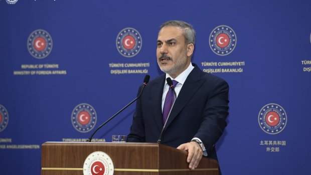 Hakan Fidan: &ldquo;Türkiyə və Azərbaycan Cənubi Qafqazda uzunmüddətli sülhün təmin olunmasının tərəfdarıdır&rdquo;