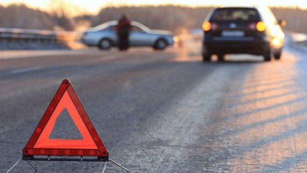 Polis rəisinin içərisində olduğu avtomobil qəzasına aydınlıq gətirildi