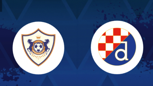 "Qarabağ" bu gün "Dinamo Zaqreb"i sınağa çəkəcək