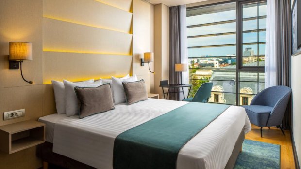 Turistlər ən çox hansı rayonlardakı hotellərdə gecələyiblər? &ndash; RƏSMİ STATİSTİKA