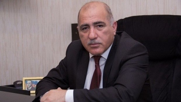 Pənah Hüseyn 44 yaşında vəfat edən bacısından YAZDI - FOTO