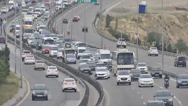 SÜRÜCÜLƏRİN NƏZƏRİNƏ: Bakıya girişlərdən biri tam bağlanır