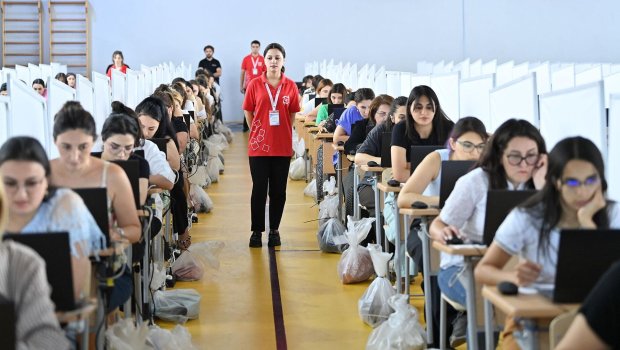Müəllimlərin DİQQƏTİNƏ: 3 ildir bu vakant yerləri boş qalır