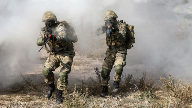 Türkiyə ordusu PKK-nın "rəhbər" şəxsini öldürdü