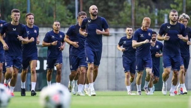 "Dinamo"nun 3 müdafiəçisi "Qarabağ"a qarşı oynaya BİLMƏYƏCƏK