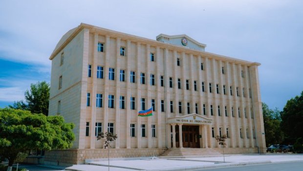 Naxçıvanda cəzaçəkmə müəsissəsinin nəzarətçisi barəsində cinayət işi BAŞLANDI