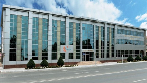 &ldquo;Naxçıvanpoçt&rdquo;a yeni direktor TƏYİN EDİLDİ