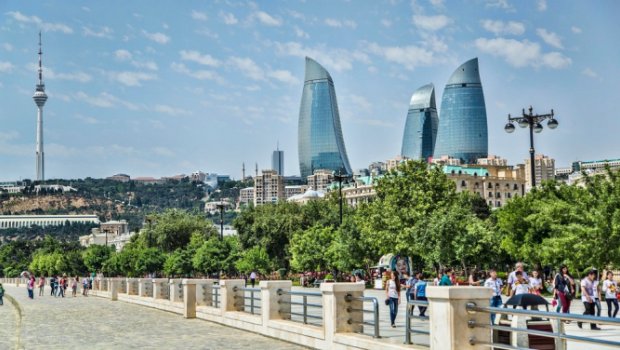 Bakıda bu gün 37 dərəcə isti olacaq