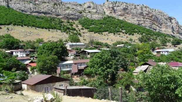 Daşaltı Dövlət Təbiət Yasaqlığında qadağan edilən hallar AÇIQLANDI