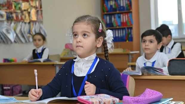 Bakıda I sinfə qəbulla bağlı neçə sorğu yerləşdirilib?