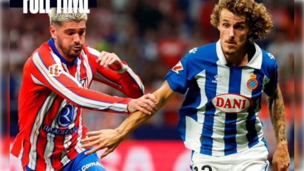 İspaniya çempionatı: “Atletiko” qalib gələ bilmədi - VİDEO