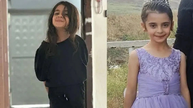 Günlərdir yoxa çıxan 8 yaşlı Narin Türkiyə gündəmində - FOTO/VİDEO
