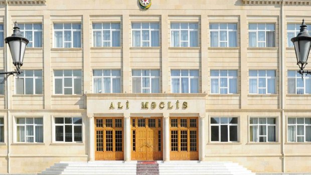 &ldquo;Naxçıvan Avtomobil Nəqliyyatı Agentliyi&rdquo; publik hüquqi şəxs YARADILDI