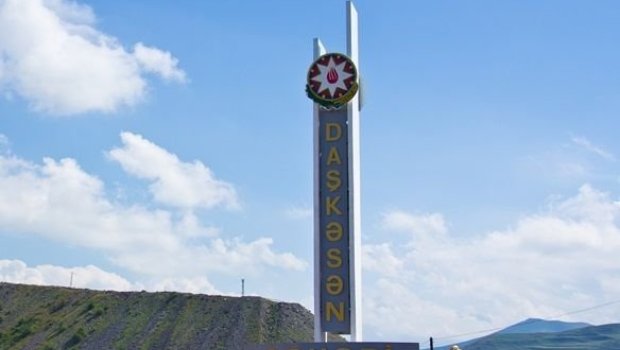 Daşkəsəndə qayınanasını balta ilə öldürən gəlinin meyiti tapılıb - FOTO