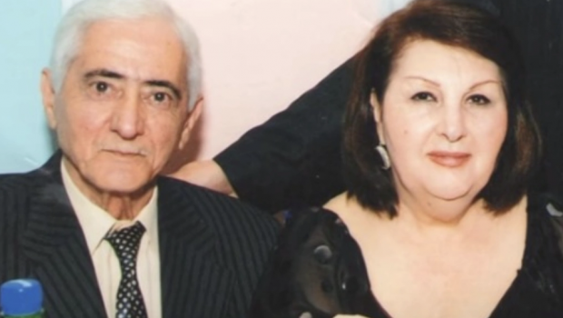 Ofeliya Sənani VƏSİYYƏT ETDİ: "Fəxri xiyaban istəmirəm, mənim yerim Validin yanıdır"