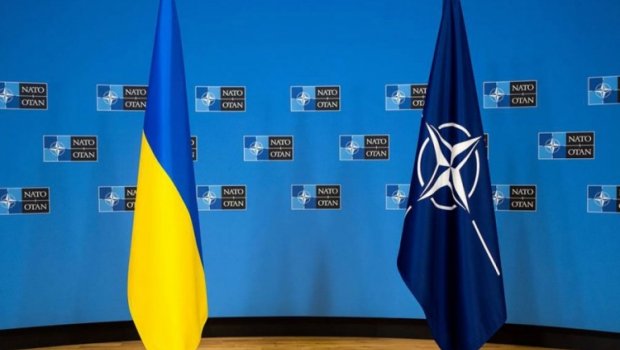 Ukrayna-NATO Şurasının birgə iclası oldu - Kiyevə yardım artırılacaq