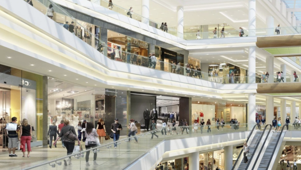 "Gənclik Mall"da OĞURLUQ OLUB