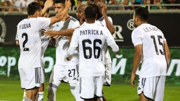 UEFA Avropa Liqası: Bu gün "Qarabağ"ın rəqibləri bəlli olacaq