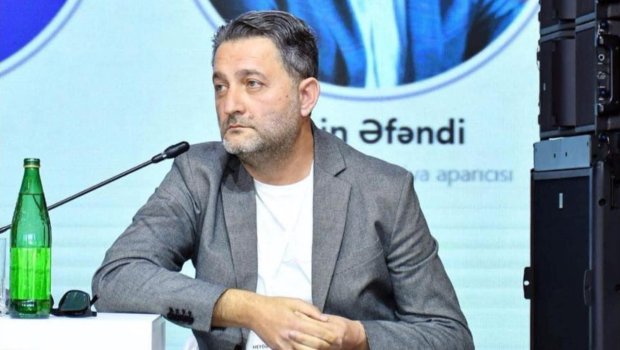 Bizim.Media-da YENİLİK &ndash; &ldquo;Danışır Əfəndi&rdquo; layihəsi hər cümə izləyicilərə TƏQDİM OLUNACAQ