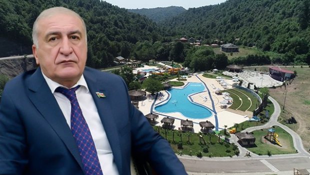 İqbal Məmmədovun &ldquo;Relax&rdquo;ı əl dəyişdirir?