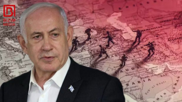 Qərb İsrailə qarşı mövqeyini DƏYİŞİR &ndash; Netanyahu Qəzza məsələsində geri addım ATACAQ?