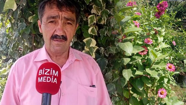 Müəllimlikdən bağbanlığa gedən yol &ndash; VİDEOREPORTAJ