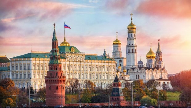 Ukraynanın Putinin həbsi ilə bağlı Monqolustana müraciətinə Kremldən REAKSİYA