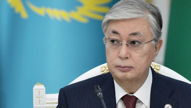 Tokayev tənqidlərdən sonra naziri işdən ÇIXARDI